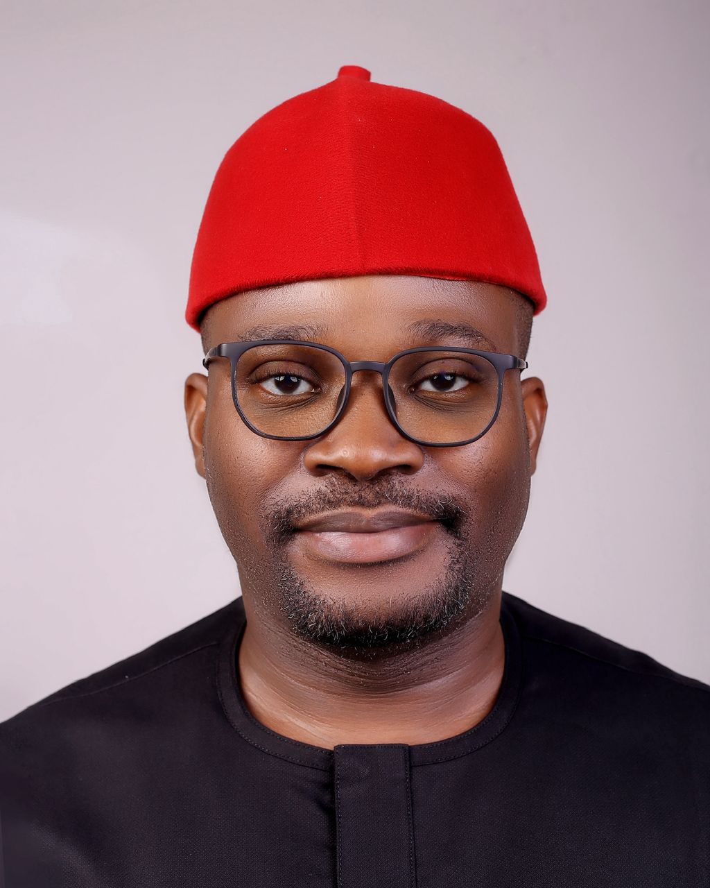Portrait of Hon. Chukwudi Anyanwuocha